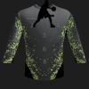 Pro Series Jersey - Design 12 Thumbnail