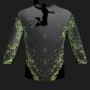 Pro Series Jersey - Design 12 Thumbnail