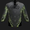 Pro Series Jersey - Design 12 Thumbnail