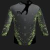 Pro Series Jersey - Design 12 Thumbnail