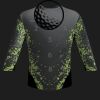 Pro Series Jersey - Design 12 Thumbnail