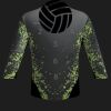 Pro Series Jersey - Design 12 Thumbnail