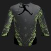 Pro Series Jersey - Design 12 Thumbnail