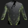Pro Series Jersey - Design 12 Thumbnail