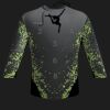 Pro Series Jersey - Design 12 Thumbnail