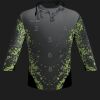 Pro Series Jersey - Design 12 Thumbnail