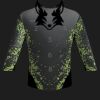 Pro Series Jersey - Design 12 Thumbnail