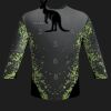 Pro Series Jersey - Design 12 Thumbnail