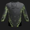 Pro Series Jersey - Design 12 Thumbnail