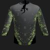 Pro Series Jersey - Design 12 Thumbnail
