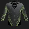 Pro Series Jersey - Design 12 Thumbnail
