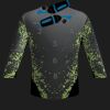 Pro Series Jersey - Design 12 Thumbnail