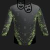 Pro Series Jersey - Design 12 Thumbnail