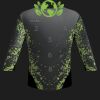Pro Series Jersey - Design 12 Thumbnail