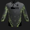 Pro Series Jersey - Design 12 Thumbnail