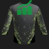 Pro Series Jersey - Design 12 Thumbnail