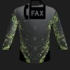 Pro Series Jersey - Design 12 Thumbnail