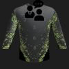 Pro Series Jersey - Design 12 Thumbnail