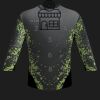 Pro Series Jersey - Design 12 Thumbnail