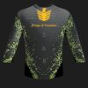Pro Series Jersey - Design 12 Thumbnail