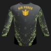 Pro Series Jersey - Design 12 Thumbnail