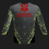 Pro Series Jersey - Design 12 Thumbnail