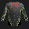 Pro Series Jersey - Design 12 Thumbnail