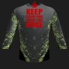 Pro Series Jersey - Design 12 Thumbnail