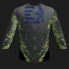 Pro Series Jersey - Design 12 Thumbnail