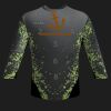 Pro Series Jersey - Design 12 Thumbnail