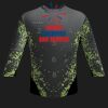 Pro Series Jersey - Design 12 Thumbnail
