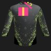 Pro Series Jersey - Design 12 Thumbnail