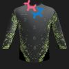 Pro Series Jersey - Design 12 Thumbnail