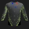 Pro Series Jersey - Design 12 Thumbnail