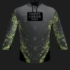Pro Series Jersey - Design 12 Thumbnail