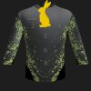 Pro Series Jersey - Design 12 Thumbnail