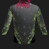 Pro Series Jersey - Design 12 Thumbnail