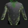 Pro Series Jersey - Design 12 Thumbnail
