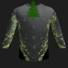 Pro Series Jersey - Design 12 Thumbnail