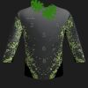 Pro Series Jersey - Design 12 Thumbnail