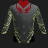 Pro Series Jersey - Design 12 Thumbnail