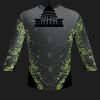 Pro Series Jersey - Design 12 Thumbnail