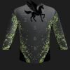 Pro Series Jersey - Design 12 Thumbnail
