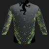 Pro Series Jersey - Design 12 Thumbnail