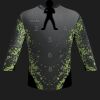 Pro Series Jersey - Design 12 Thumbnail