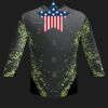 Pro Series Jersey - Design 12 Thumbnail