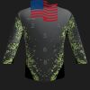 Pro Series Jersey - Design 12 Thumbnail