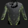 Pro Series Jersey - Design 12 Thumbnail