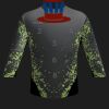 Pro Series Jersey - Design 12 Thumbnail