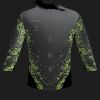 Pro Series Jersey - Design 12 Thumbnail